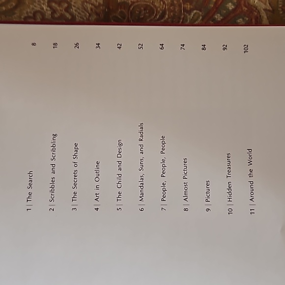 1967 1st Edition The Psychology of Children's Art: A Psychology Today Book - Picture 8 of 10